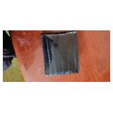 Lot of Genuine Leather Trifold Wallets