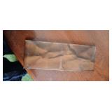 Lot of Genuine Leather Trifold Wallets