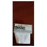 Vintage Ford Model T Figure
