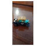 Vintage Ford Model T Figure