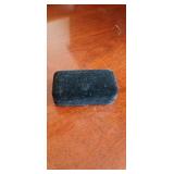 Swank Gold-Toned Tie Clip and “The American Academy of Neurological and Orthopedic Surgeons” Pins Set