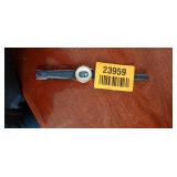 “The American Academy of Neurological and Orthopedic Surgeons” Watch with a Genuine Leather Band