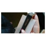 “The American Academy of Neurological and Orthopedic Surgeons” Watch with a Genuine Leather Band