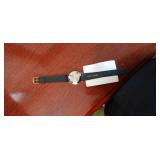 “The American Academy of Neurological and Orthopedic Surgeons” Watch with a Genuine Leather Band