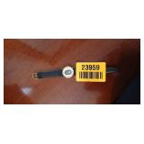 “The American Academy of Neurological and Orthopedic Surgeons” Watch with a Genuine Leather Band