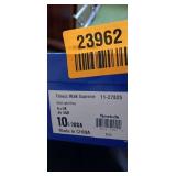 Slightly Used Mens Reebok Fitness Walk Supreme Walking Shoes Size 10.5