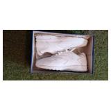 Slightly Used Mens Reebok Fitness Walk Supreme Walking Shoes Size 10.5