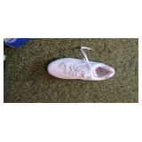 Slightly Used Mens Reebok Fitness Walk Supreme Walking Shoes Size 10.5