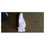 Slightly Used Men’s Reebok Rematch ll Walking Shoes Size 10.5