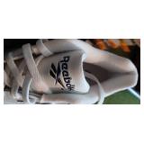 Slightly Used Men’s Reebok Rematch ll Walking Shoes Size 10.5