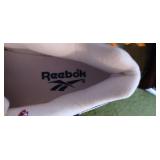Slightly Used Men’s Reebok Rematch ll Walking Shoes Size 10.5