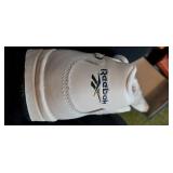Slightly Used Men’s Reebok Rematch ll Walking Shoes Size 10.5