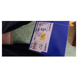 Slightly Used Men’s Reebok Rematch ll Walking Shoes Size 10.5