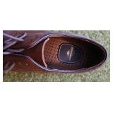 Brand New with Tags X-Lite Tupelo Auburn Men’s Dress Shoes Size 10.5