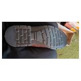 Brand New with Tags X-Lite Tupelo Auburn Men’s Dress Shoes Size 10.5