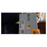 Brand New with Tags X-Lite Tupelo Auburn Men’s Dress Shoes Size 10.5