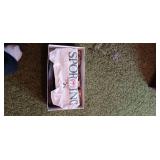 Gently Used Sporting T Cables & Co. Men’s Shoes Size 10