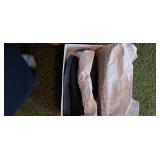 Gently Used Sporting T Cables & Co. Men’s Shoes Size 10