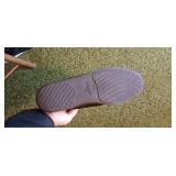 Gently Used Sporting T Cables & Co. Men’s Shoes Size 10