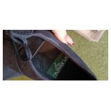 Gently Used Sporting T Cables & Co. Men’s Shoes Size 10