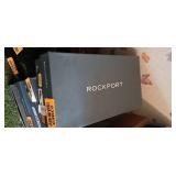 Brand New Rockport Brown Shoes Size 10.5 M