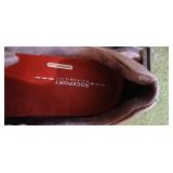 Brand New Rockport Brown Shoes Size 10.5 M