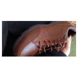 Brand New Rockport Brown Shoes Size 10.5 M