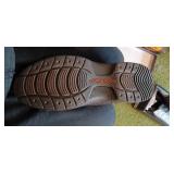 Brand New Rockport Brown Lace Up Shoes Size 10.5 M