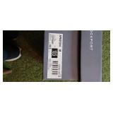 Brand New Rockport Brown Lace Up Shoes Size 10.5 M