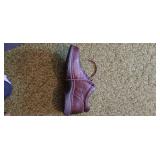 Brand New Brown Rockport Lace Up Shoes Size 10.5 M