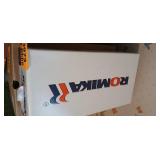 Brand New Romika Men’s Mokasso Size 48