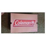 Brand New Mens Coleman Excursion Series Walking Shoe Size 10.5