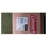 Brand New Mens Coleman Excursion Series Walking Shoe Size 10.5