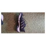 Brand New Mens Coleman Excursion Series Walking Shoe Size 10.5