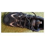 Brand New Mens Coleman Excursion Series Walking Shoe Size 10.5