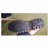 Brand New Mens Coleman Excursion Series Walking Shoe Size 10.5