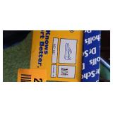 Brand New with Tags Dr Scholls Brown Dress Shoes Size 10.5 M