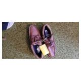 Brand New with Tags Dr Scholls Brown Dress Shoes Size 10.5 M