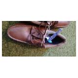 Brand New with Tags Dr Scholls Brown Dress Shoes Size 10.5 M