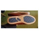 Brand New with Tags Dr Scholls Brown Dress Shoes Size 10.5 M