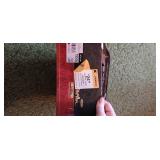 Slightly Used Mens Thom McAm Brown Leather Dress Shoes Size 10.5