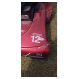 Bissel Clean View ll Bagless Special Edition Vacuum Cleaner