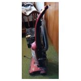 Bissel Clean View ll Bagless Special Edition Vacuum Cleaner