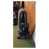 Bissel Clean View ll Bagless Special Edition Vacuum Cleaner