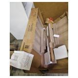 Modern Expandable Dining Table Set - Retail: $399