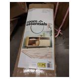 Room Essentials Mixed Material TV Stand - Retail: $135