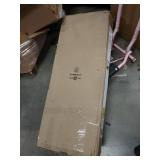 Room Essentials Mixed Material TV Stand - Retail: $135