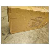 8 Player Folding Poker Table - Retail: $150