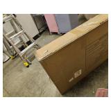 8 Player Folding Poker Table - Retail: $150