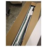 8 Player Folding Poker Table - Retail: $150